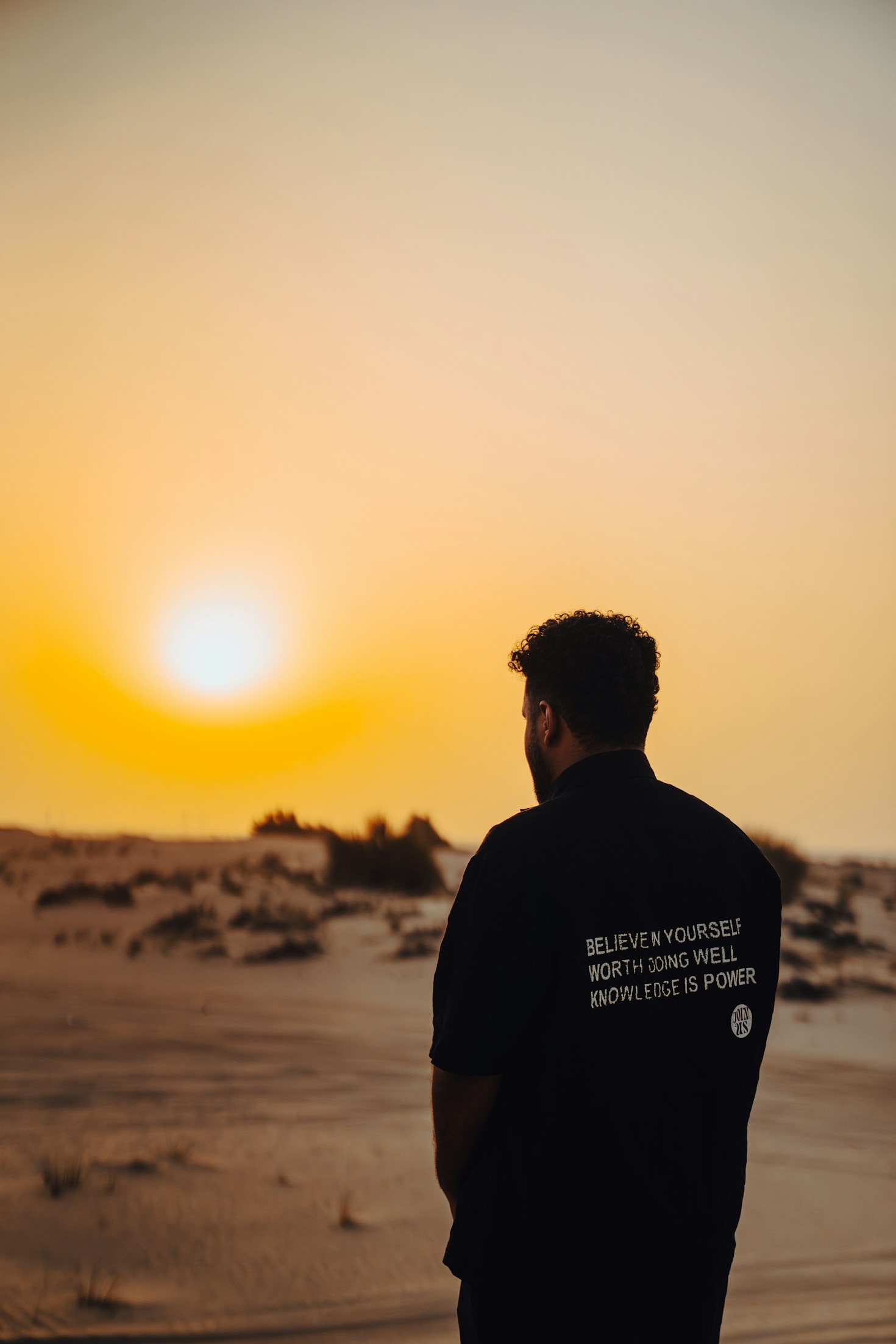 O impacto da reflexão na nossa vida emocional