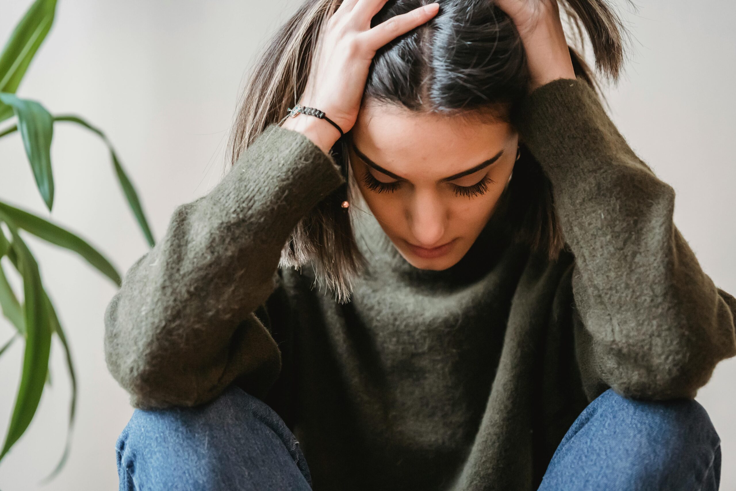 Esgotamento emocional: 10 sinais de que seu corpo pede por um equilíbrio interior