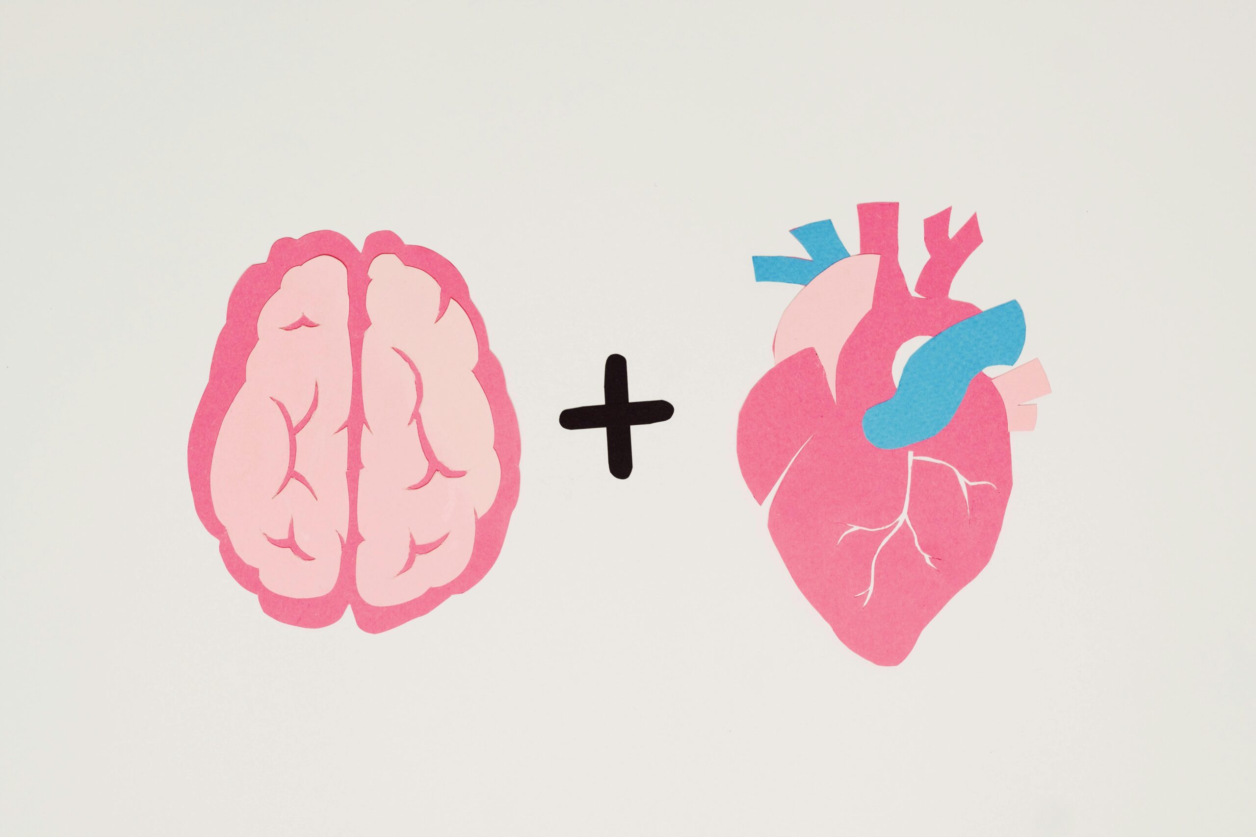O poder de mudar a si mesmo: Entendendo a neurociência das emoções